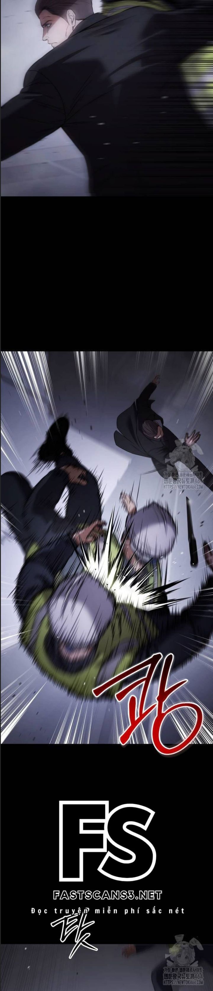 Đặc Vụ Song Sinh - Chapter 100 - Page 47