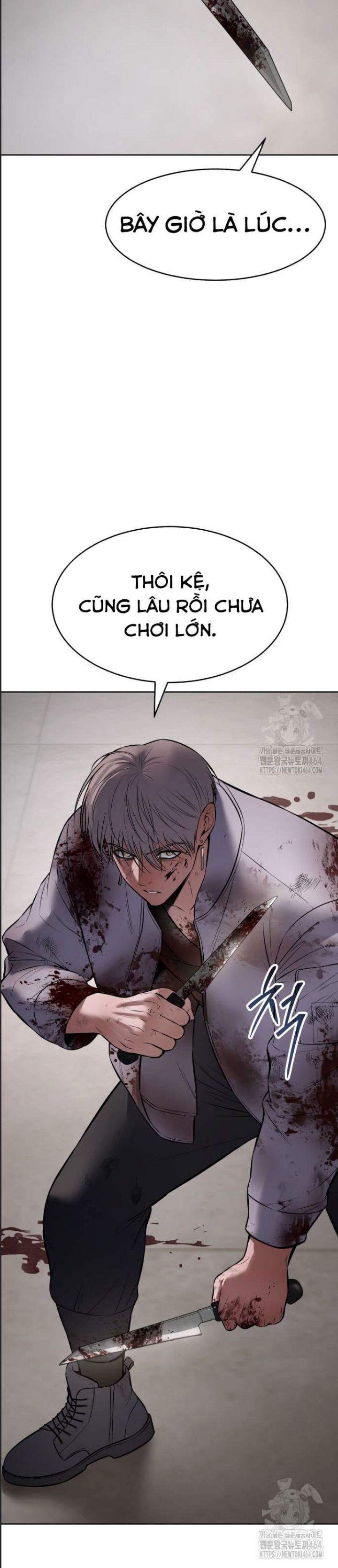 Đặc Vụ Song Sinh - Chapter 100 - Page 5