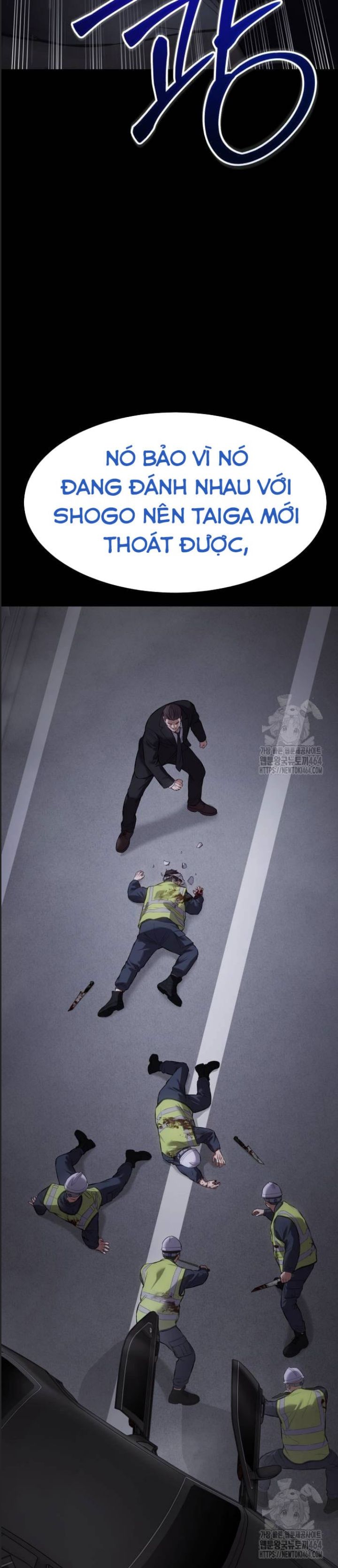 Đặc Vụ Song Sinh - Chapter 100 - Page 50