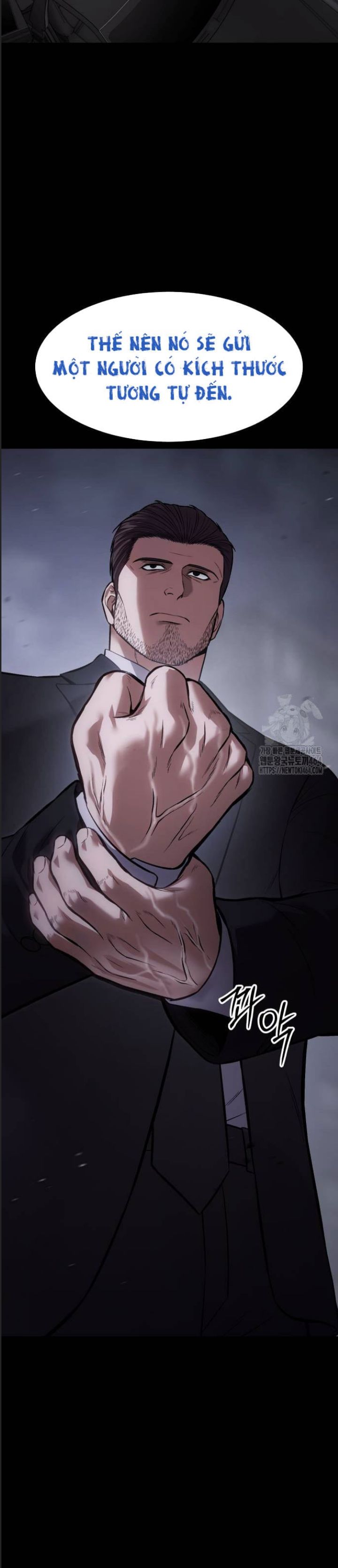 Đặc Vụ Song Sinh - Chapter 100 - Page 51