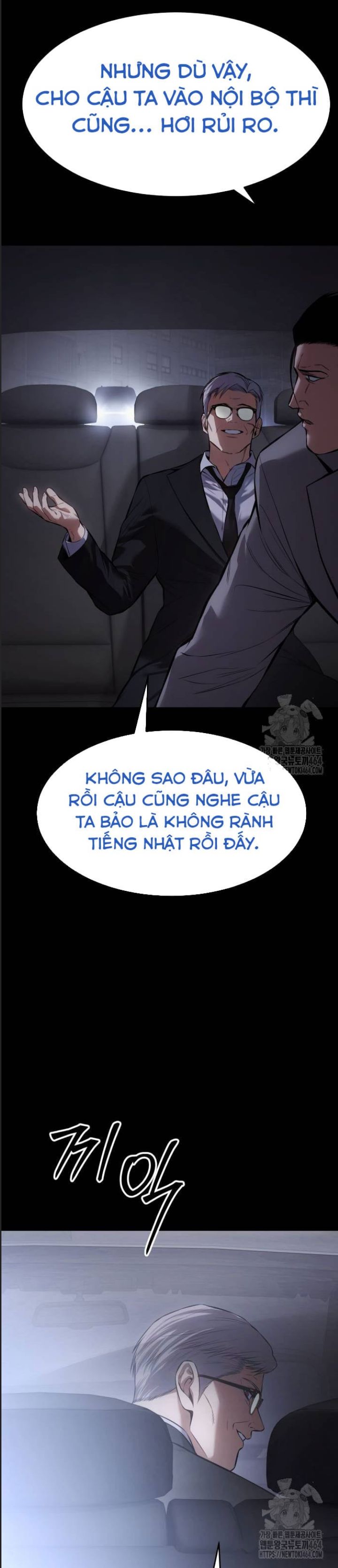 Đặc Vụ Song Sinh - Chapter 100 - Page 52