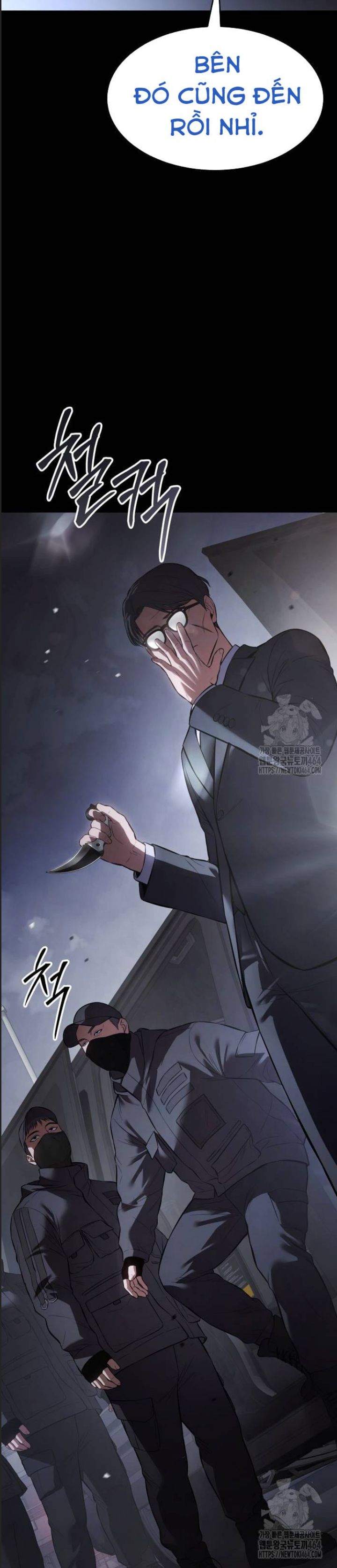 Đặc Vụ Song Sinh - Chapter 100 - Page 53