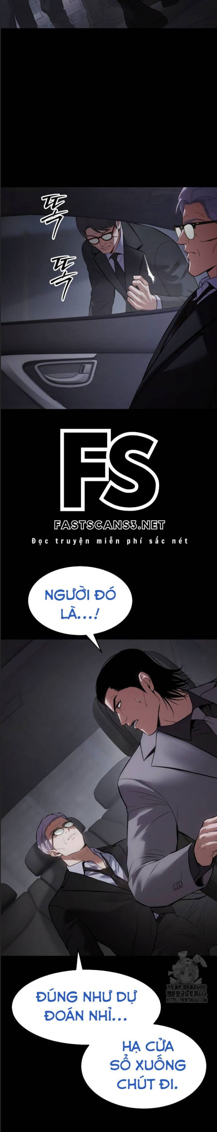 Đặc Vụ Song Sinh - Chapter 100 - Page 54
