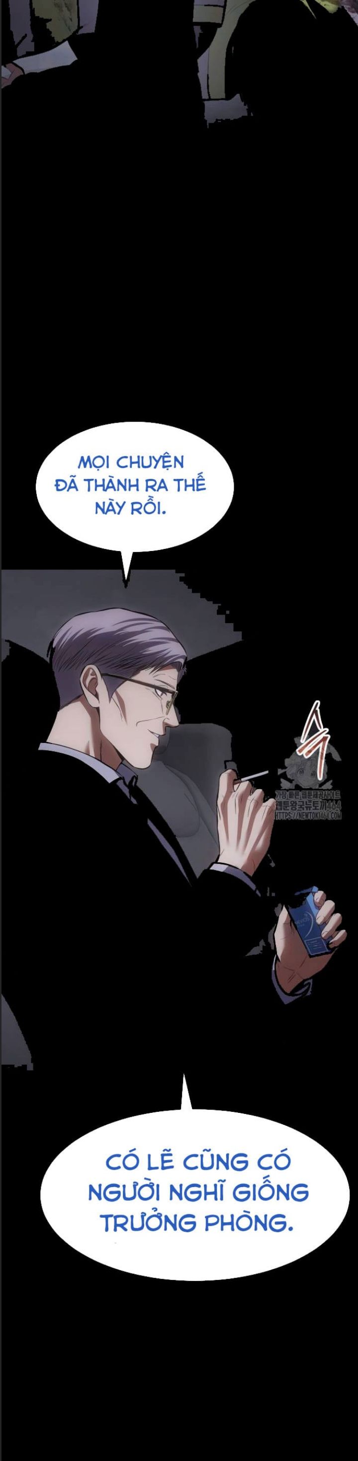 Đặc Vụ Song Sinh - Chapter 100 - Page 57