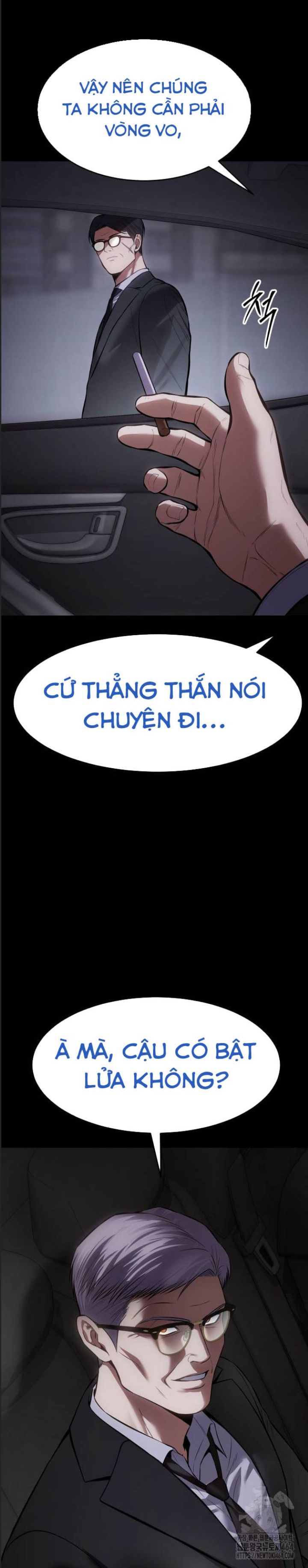 Đặc Vụ Song Sinh - Chapter 100 - Page 58