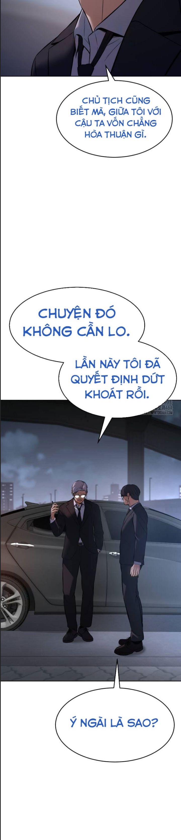 Đặc Vụ Song Sinh - Chapter 100 - Page 62