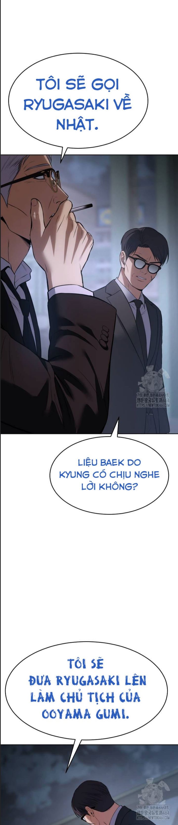 Đặc Vụ Song Sinh - Chapter 100 - Page 63