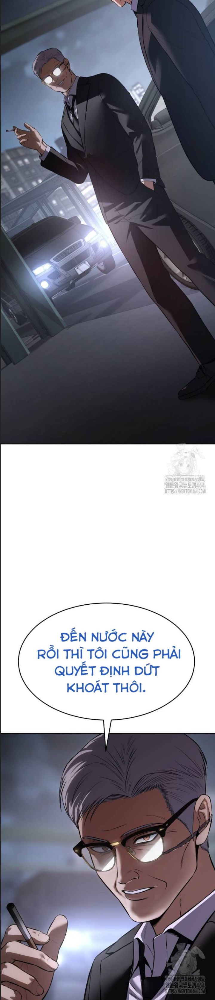 Đặc Vụ Song Sinh - Chapter 100 - Page 64