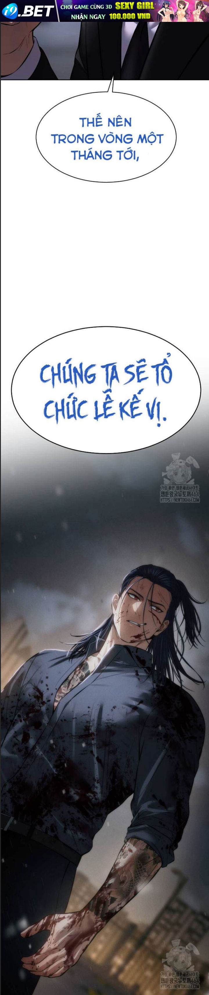 Đặc Vụ Song Sinh - Chapter 100 - Page 65