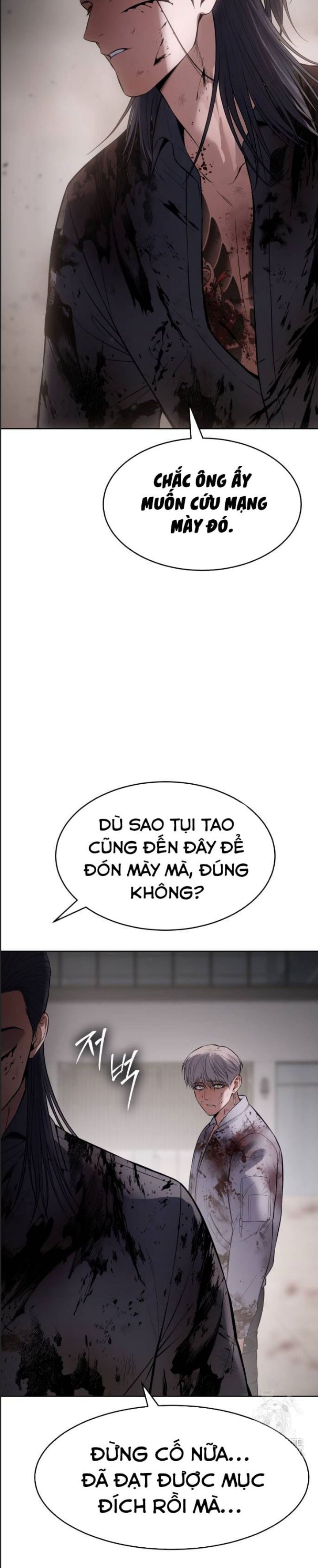 Đặc Vụ Song Sinh - Chapter 100 - Page 7