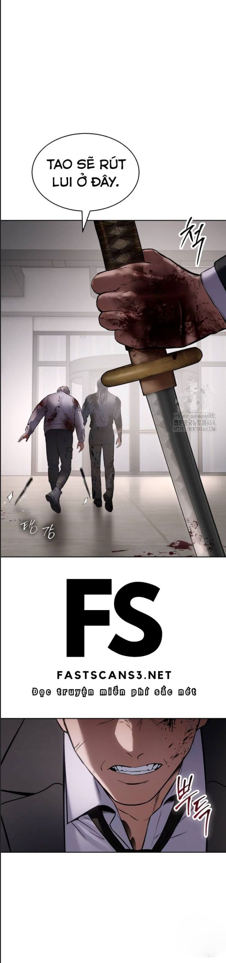 Đặc Vụ Song Sinh - Chapter 100 - Page 8