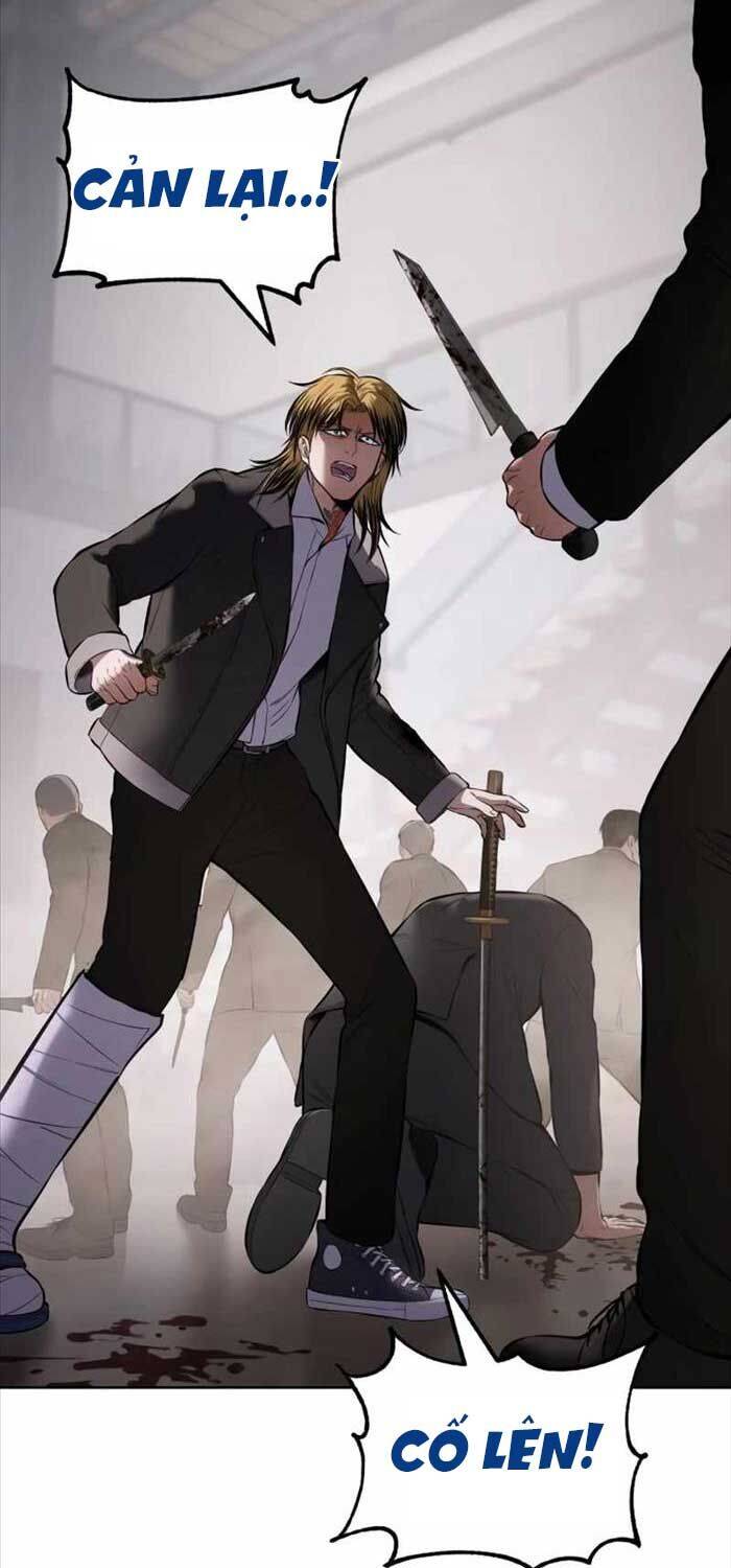 Đặc Vụ Song Sinh - Chapter 99 - Page 120