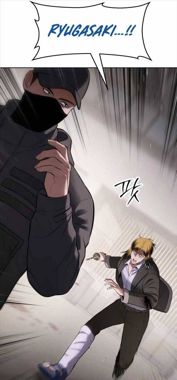 Đặc Vụ Song Sinh - Chapter 99 - Page 132