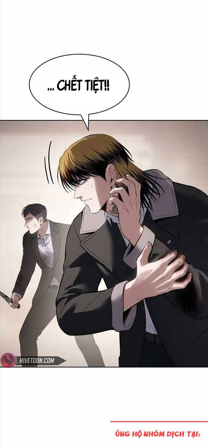 Đặc Vụ Song Sinh - Chapter 99 - Page 25