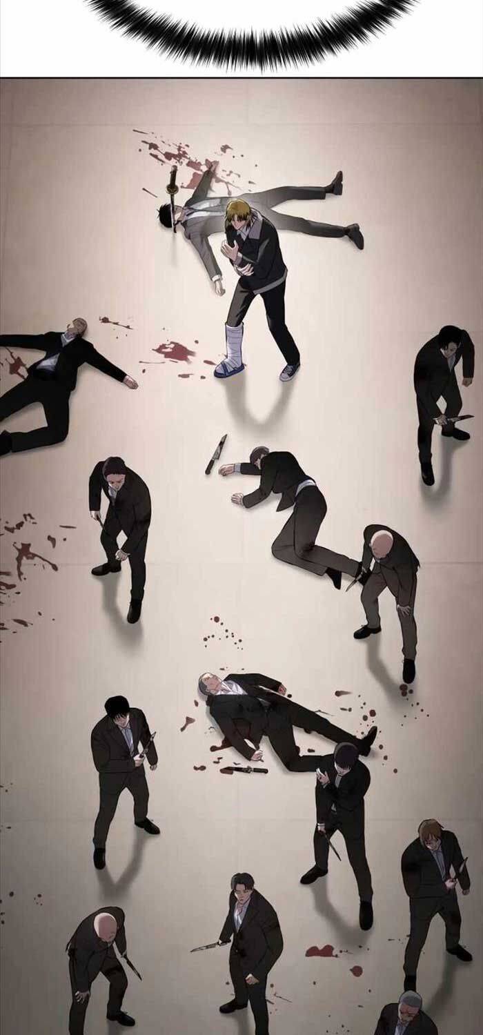 Đặc Vụ Song Sinh - Chapter 99 - Page 29