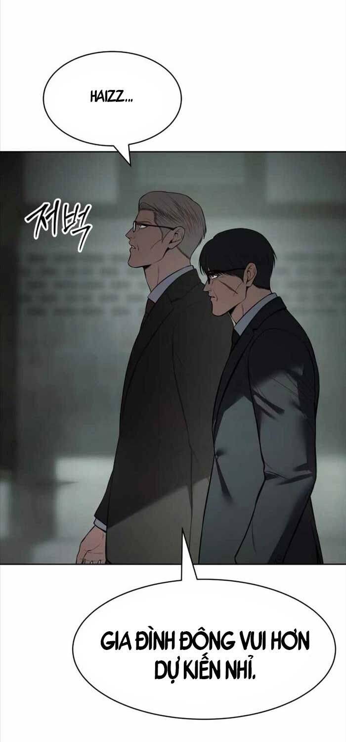 Đặc Vụ Song Sinh - Chapter 99 - Page 36