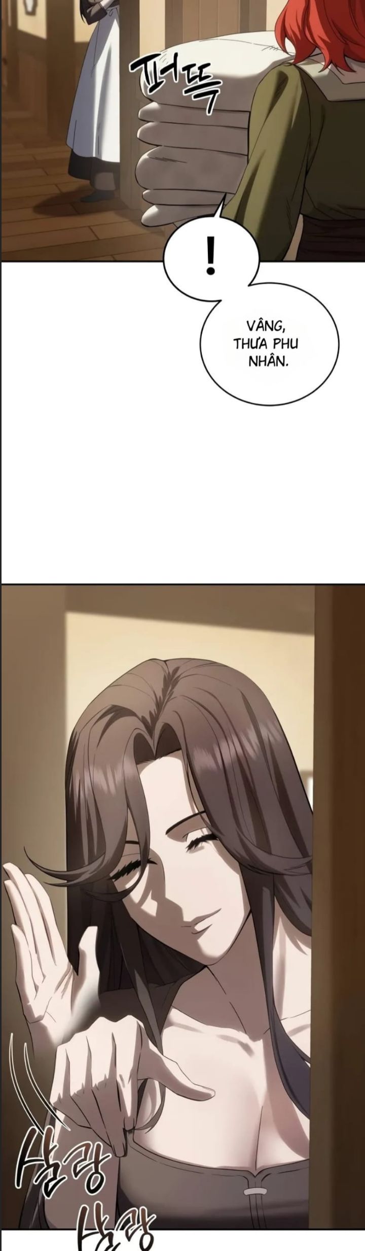 Tinh Tú Kiếm Sĩ - Chapter 65 - Page 10