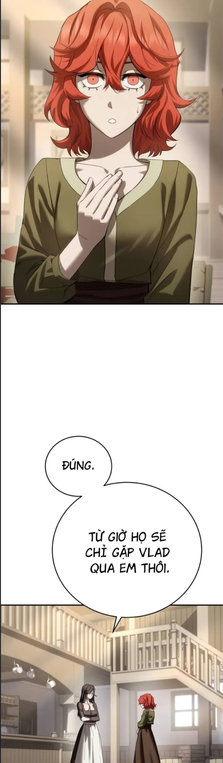 Tinh Tú Kiếm Sĩ - Chapter 65 - Page 12