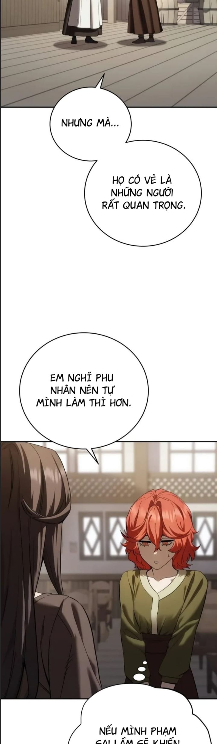 Tinh Tú Kiếm Sĩ - Chapter 65 - Page 13