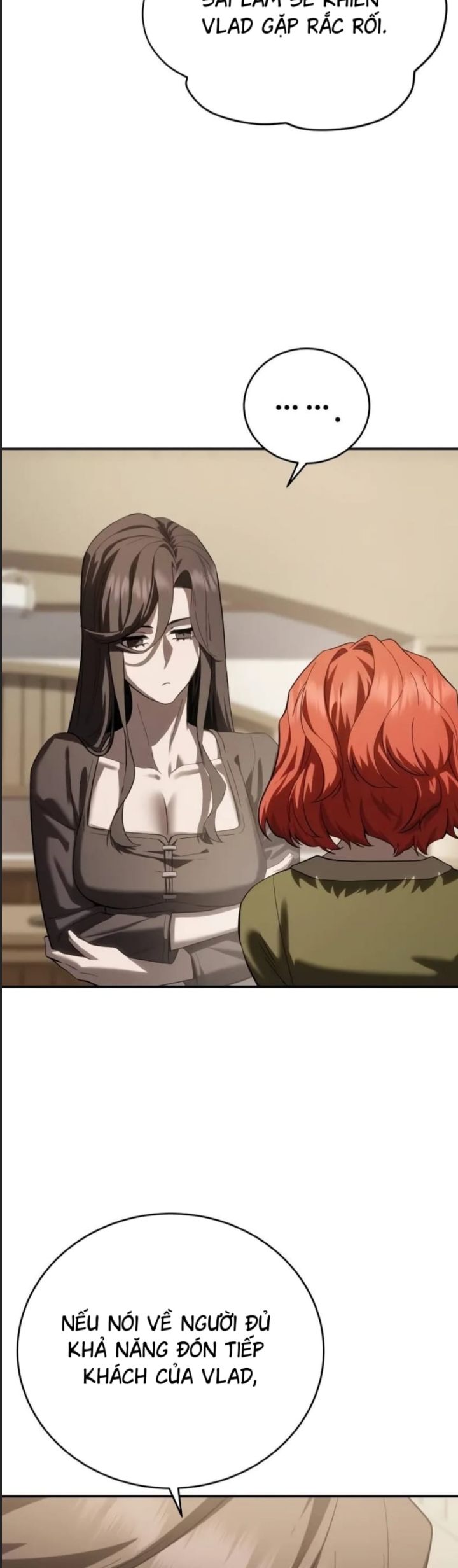 Tinh Tú Kiếm Sĩ - Chapter 65 - Page 14