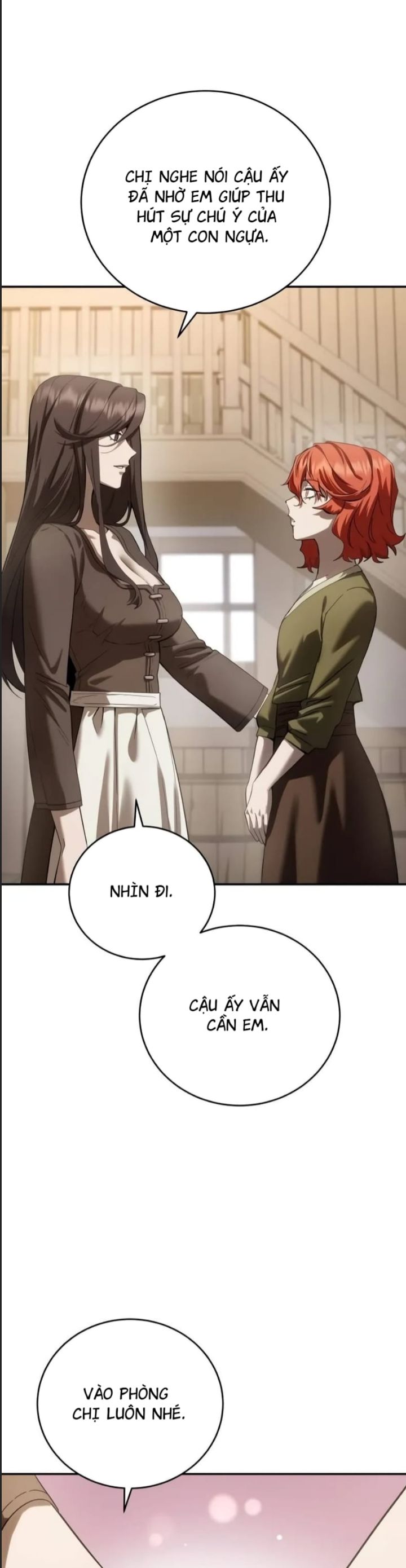 Tinh Tú Kiếm Sĩ - Chapter 65 - Page 19