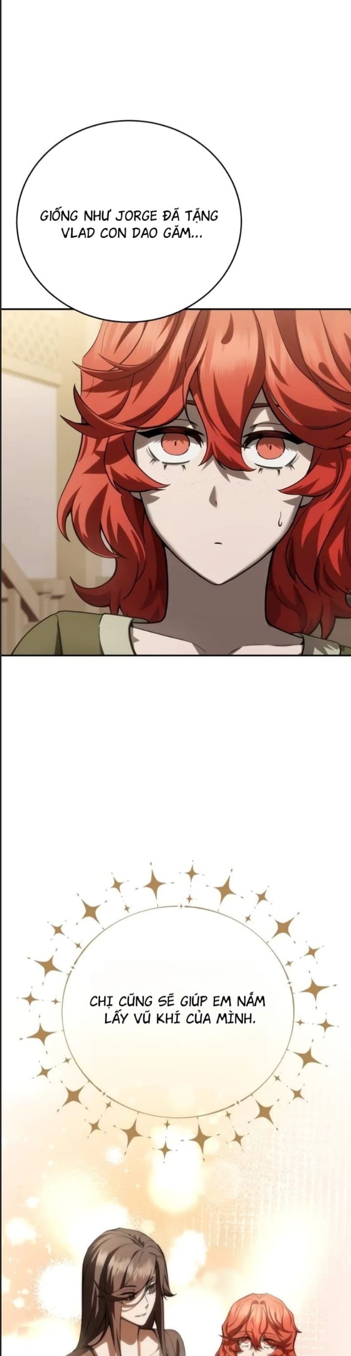 Tinh Tú Kiếm Sĩ - Chapter 65 - Page 21