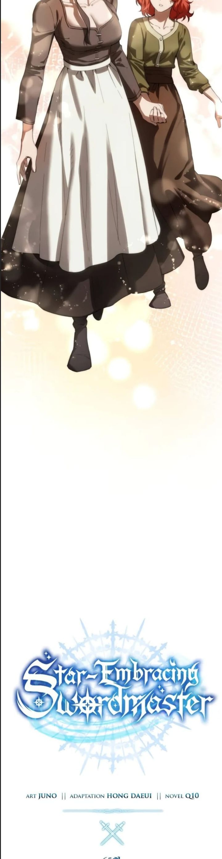 Tinh Tú Kiếm Sĩ - Chapter 65 - Page 22