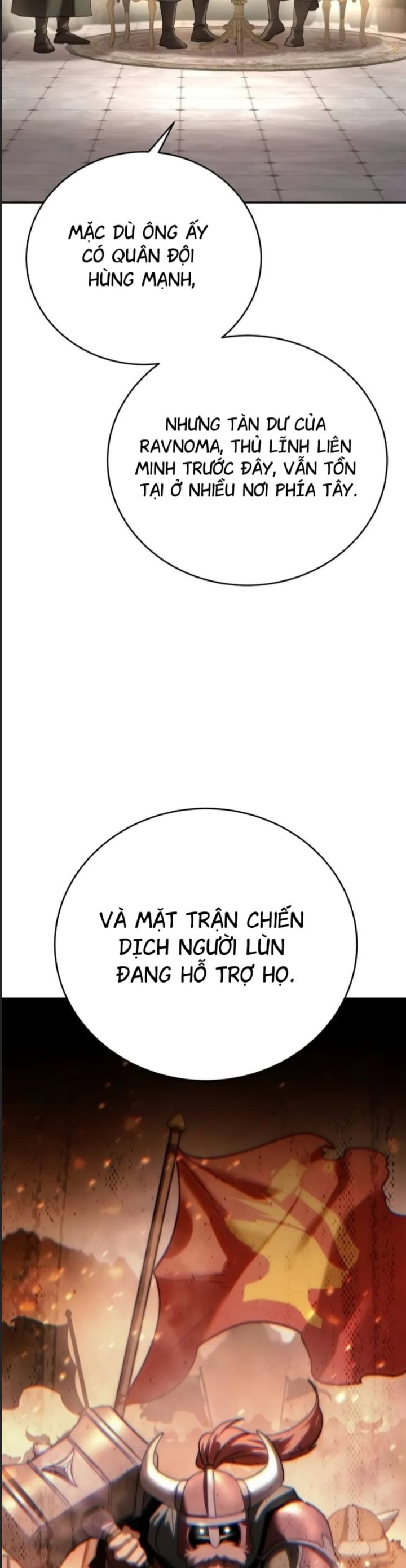 Tinh Tú Kiếm Sĩ - Chapter 65 - Page 24