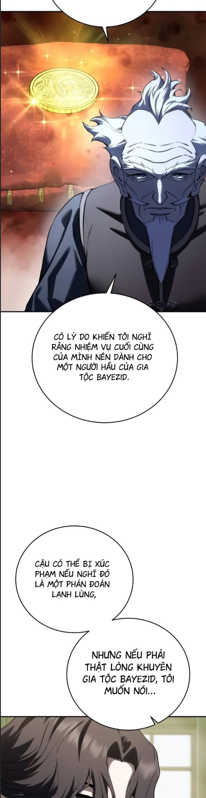 Tinh Tú Kiếm Sĩ - Chapter 65 - Page 27