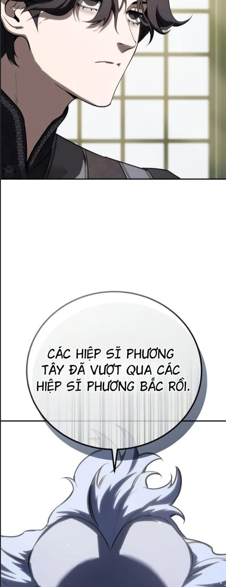 Tinh Tú Kiếm Sĩ - Chapter 65 - Page 28
