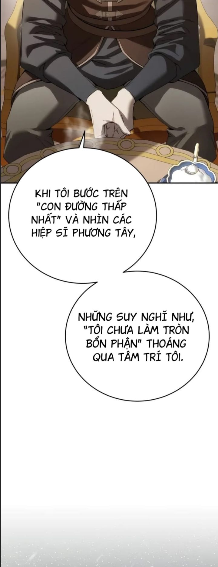 Tinh Tú Kiếm Sĩ - Chapter 65 - Page 31