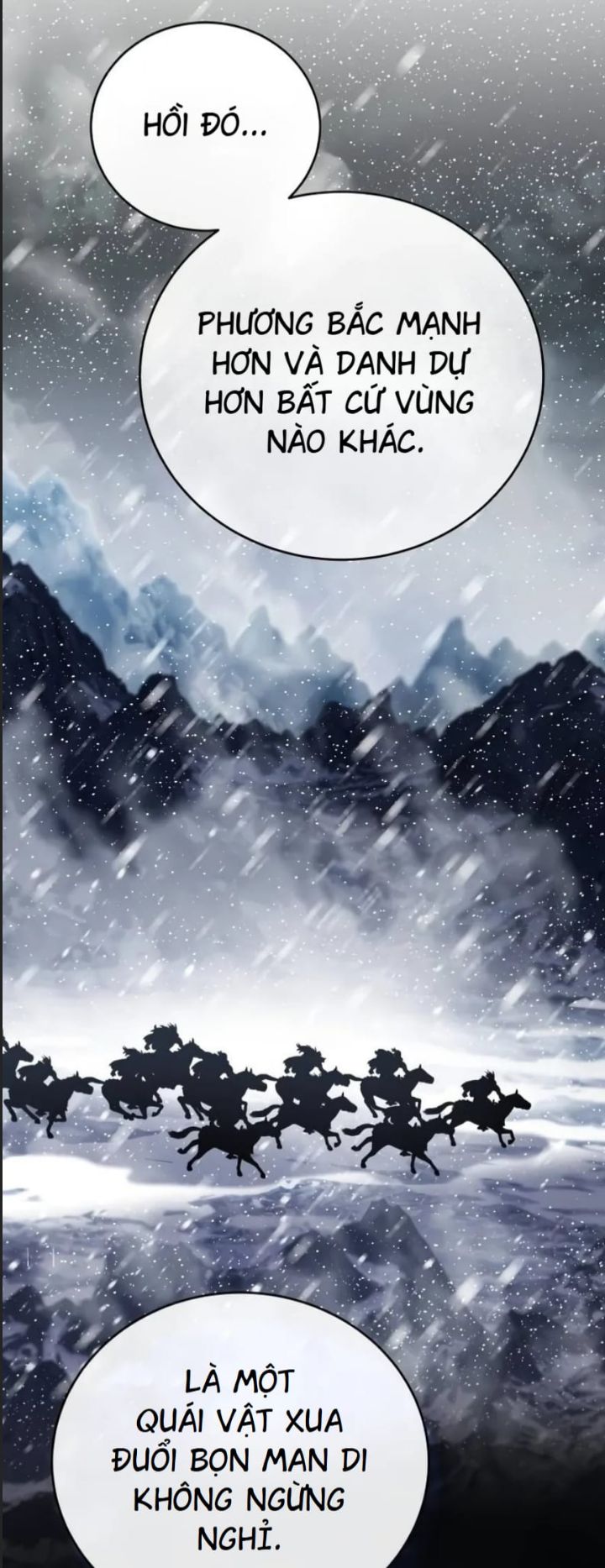 Tinh Tú Kiếm Sĩ - Chapter 65 - Page 32