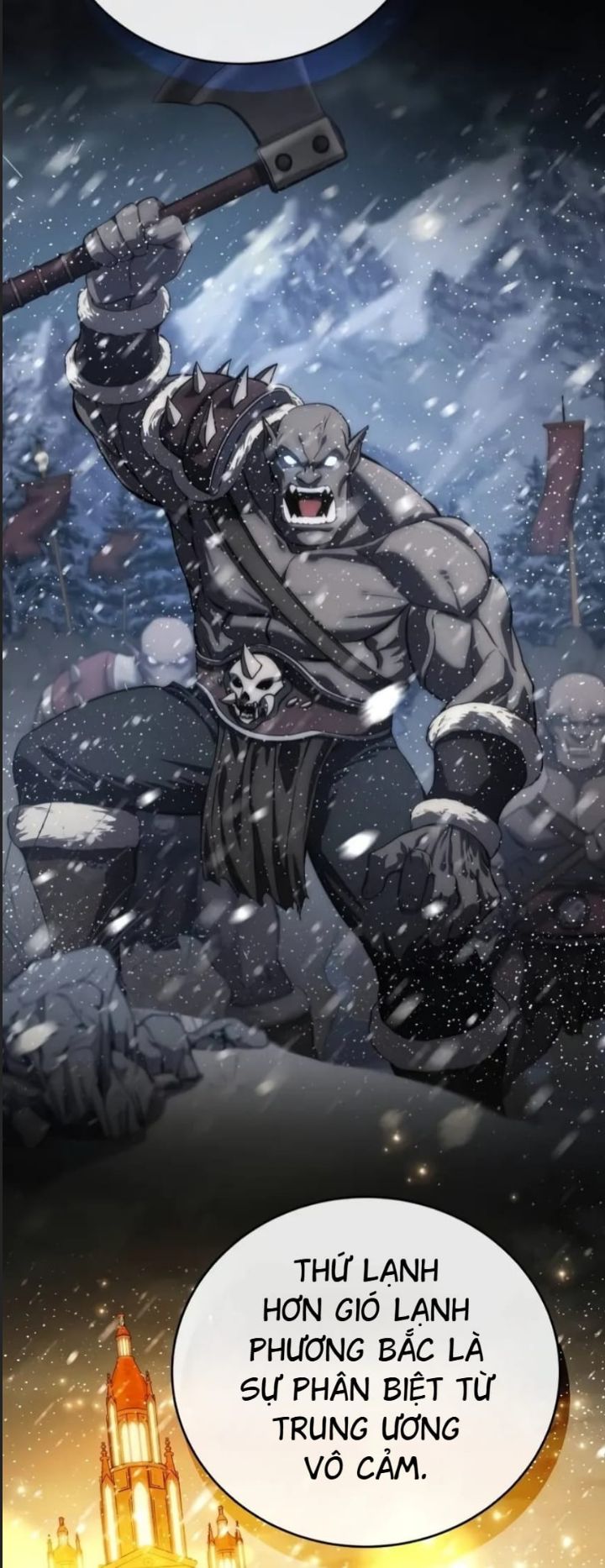 Tinh Tú Kiếm Sĩ - Chapter 65 - Page 33