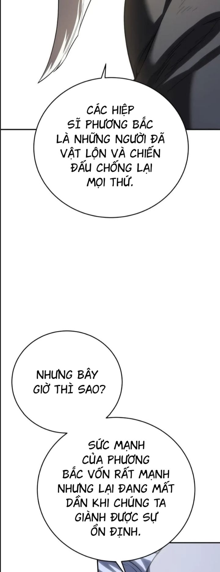 Tinh Tú Kiếm Sĩ - Chapter 65 - Page 35