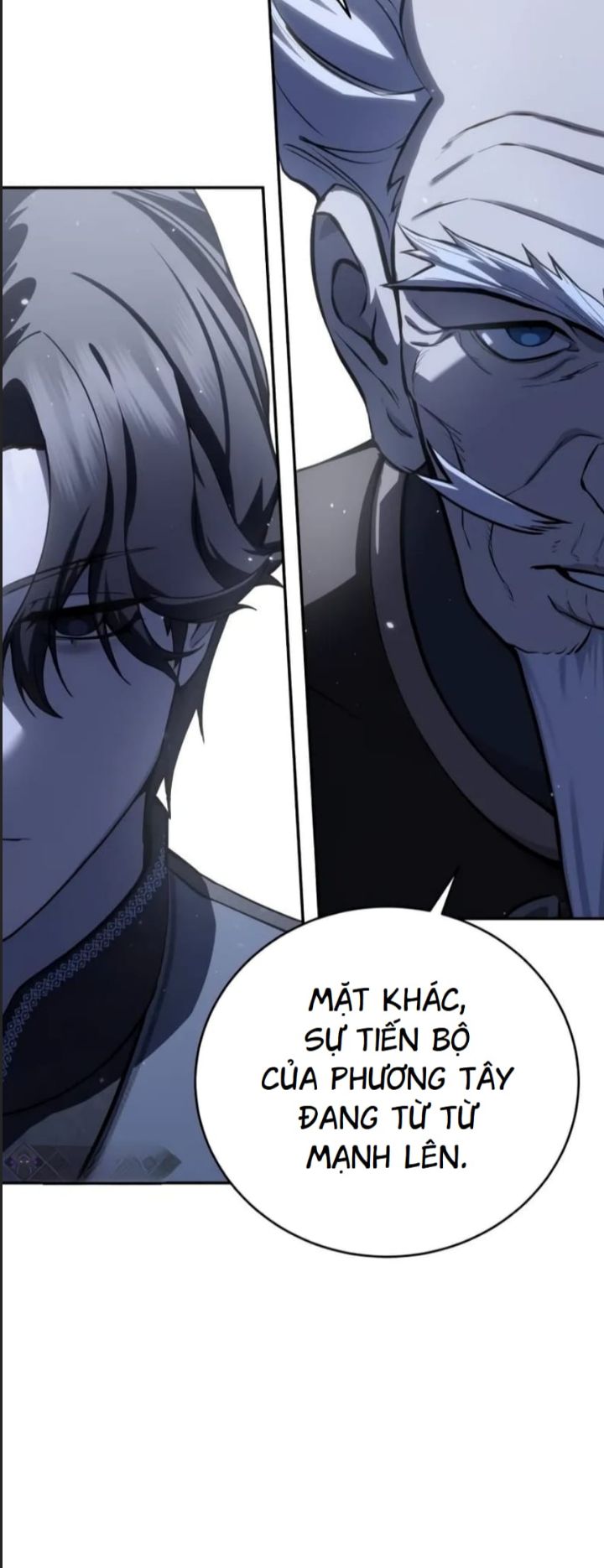 Tinh Tú Kiếm Sĩ - Chapter 65 - Page 36