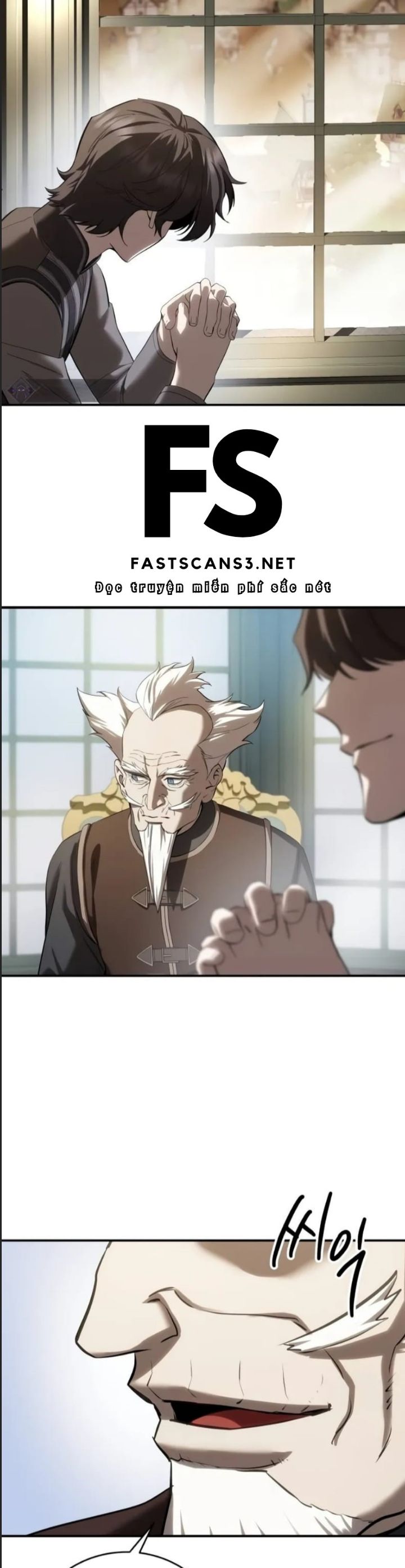 Tinh Tú Kiếm Sĩ - Chapter 65 - Page 39