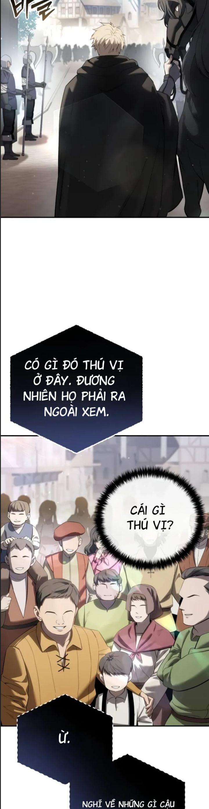 Tinh Tú Kiếm Sĩ - Chapter 65 - Page 42