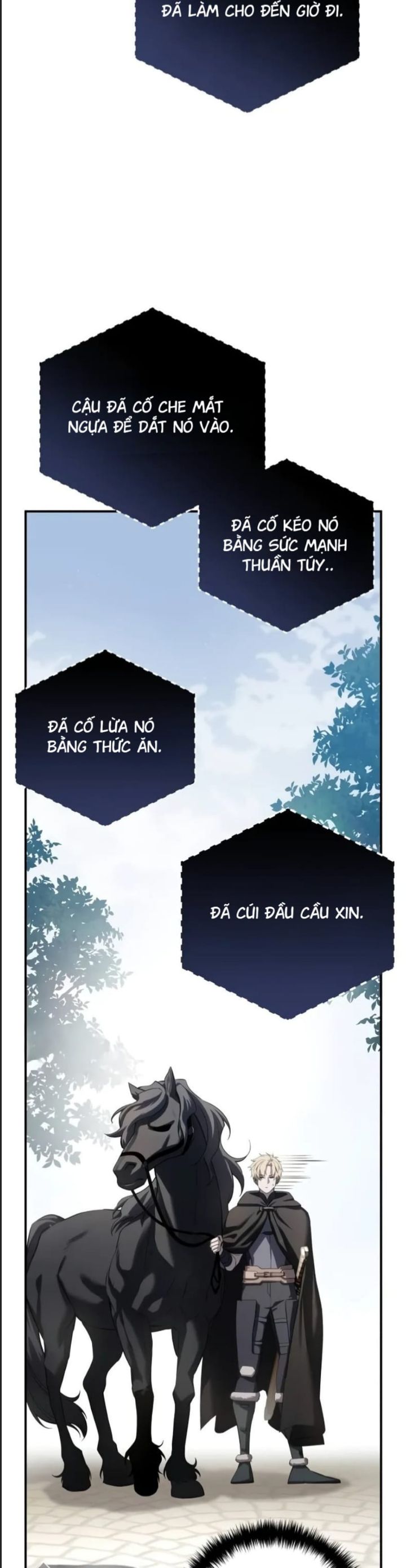 Tinh Tú Kiếm Sĩ - Chapter 65 - Page 43
