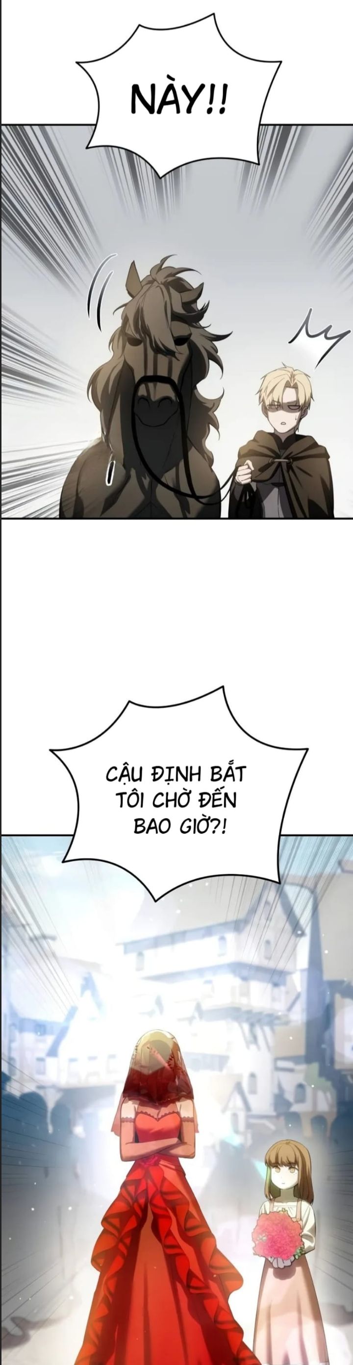 Tinh Tú Kiếm Sĩ - Chapter 65 - Page 45