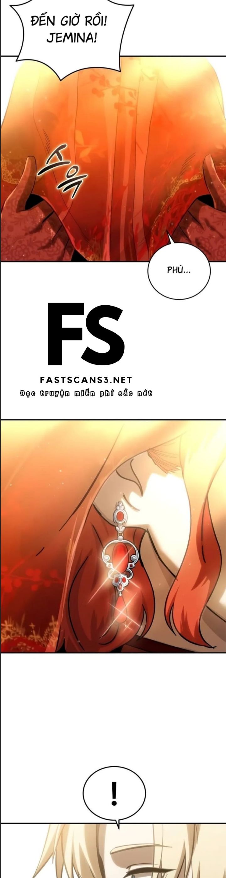 Tinh Tú Kiếm Sĩ - Chapter 65 - Page 47