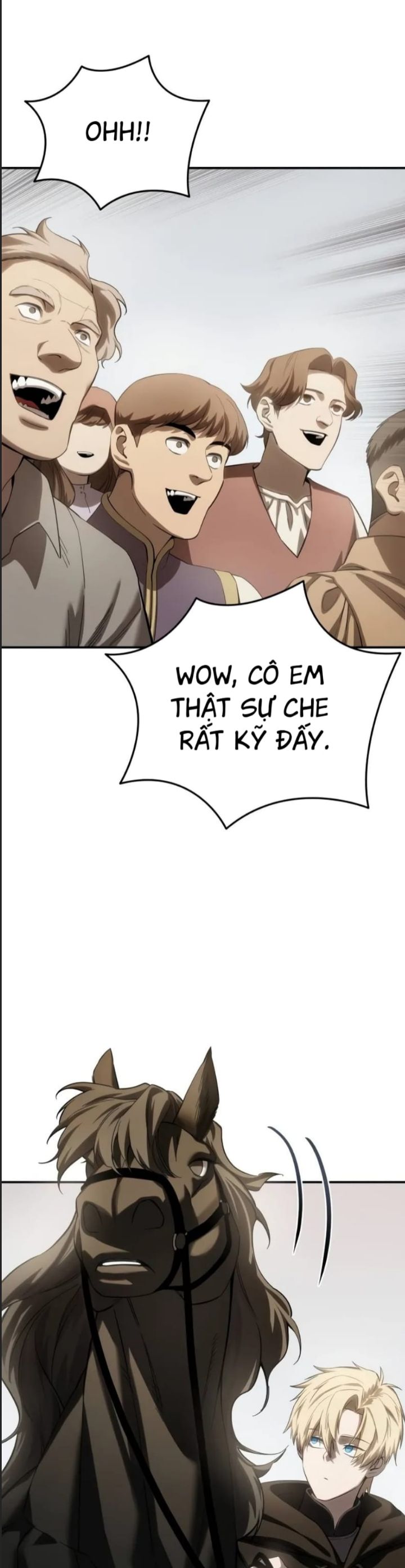 Tinh Tú Kiếm Sĩ - Chapter 65 - Page 49