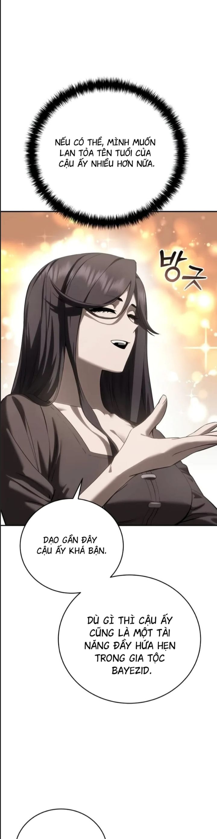 Tinh Tú Kiếm Sĩ - Chapter 65 - Page 5