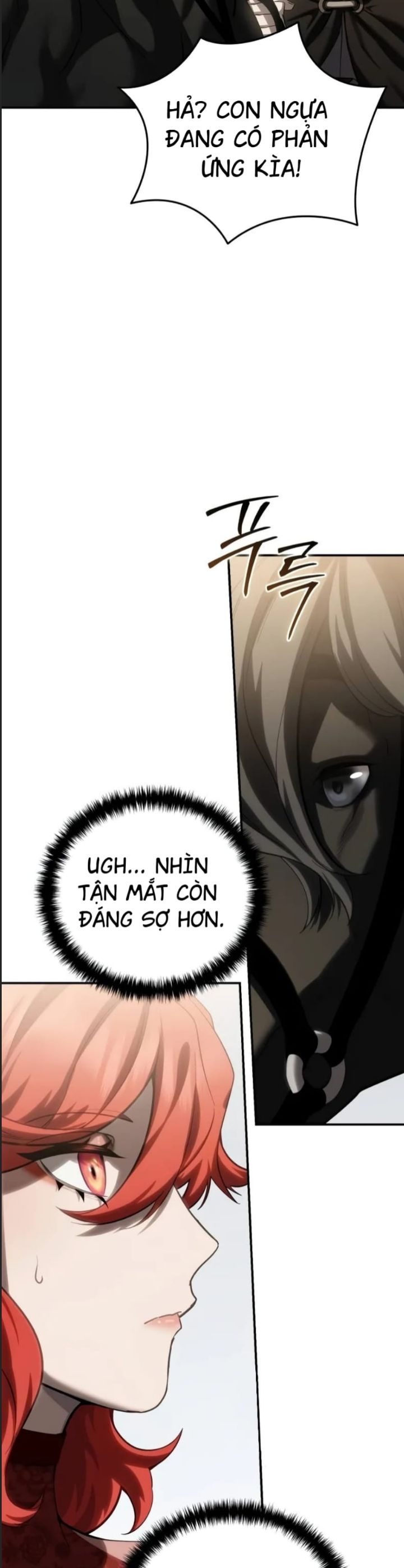 Tinh Tú Kiếm Sĩ - Chapter 65 - Page 50