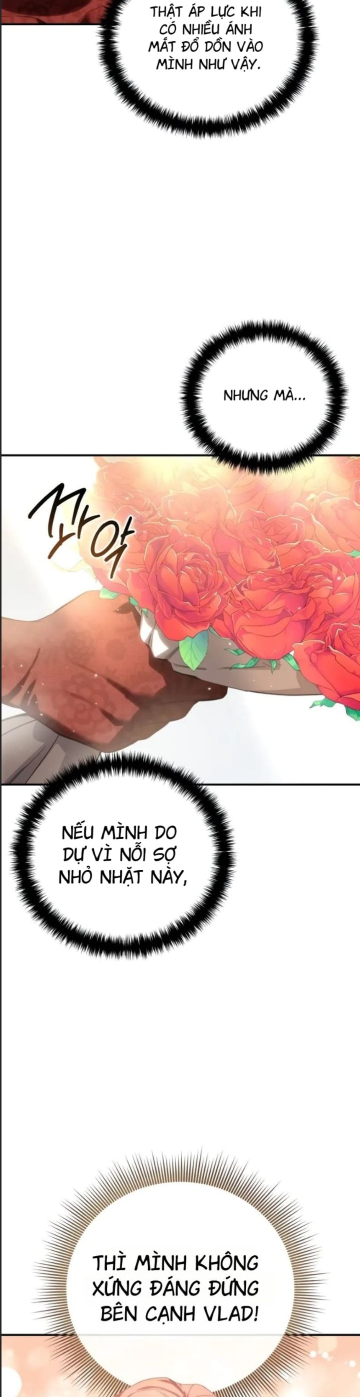 Tinh Tú Kiếm Sĩ - Chapter 65 - Page 51