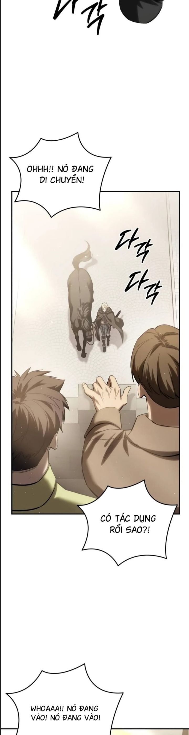 Tinh Tú Kiếm Sĩ - Chapter 65 - Page 53