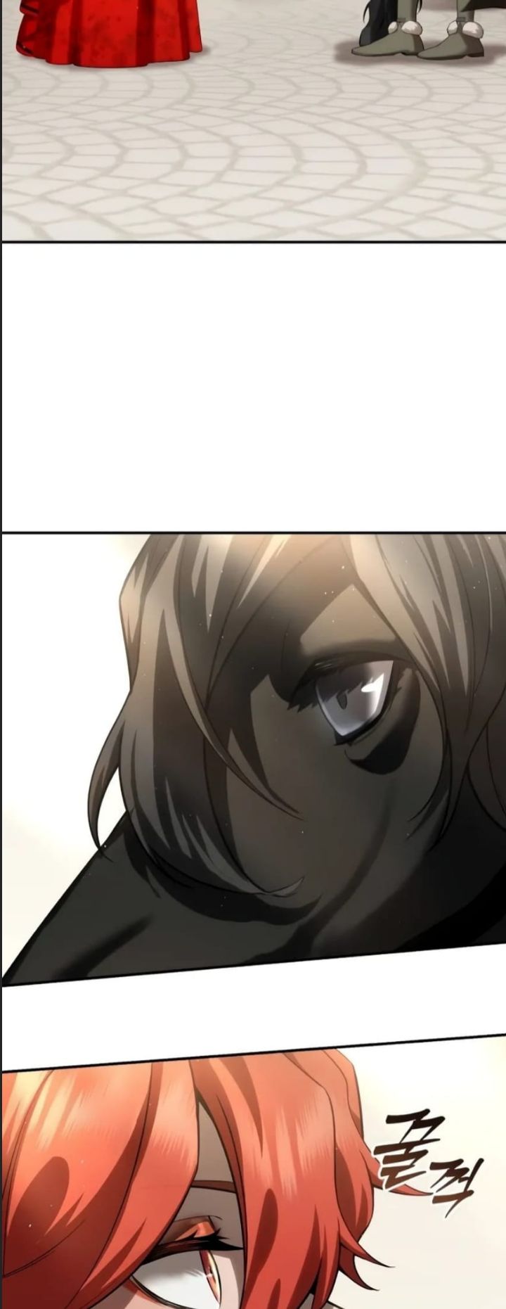 Tinh Tú Kiếm Sĩ - Chapter 65 - Page 56