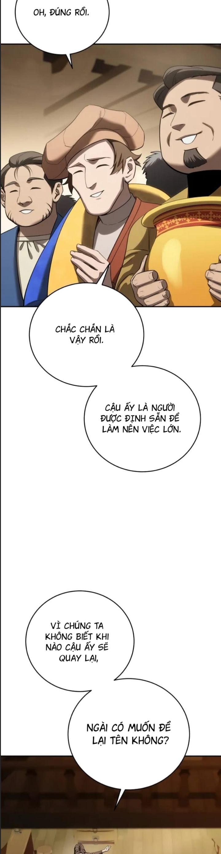 Tinh Tú Kiếm Sĩ - Chapter 65 - Page 6