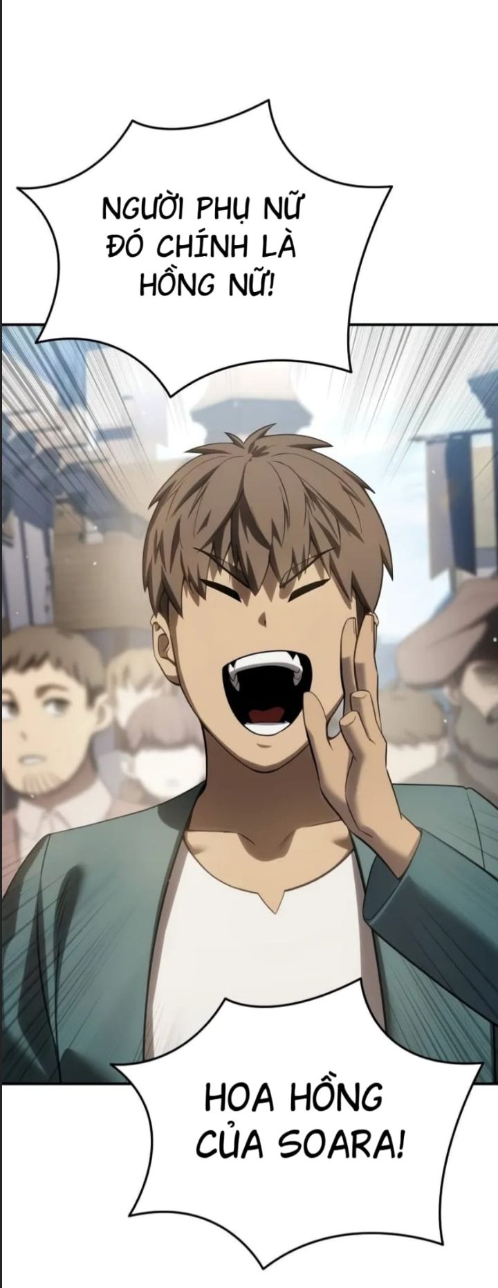 Tinh Tú Kiếm Sĩ - Chapter 65 - Page 60