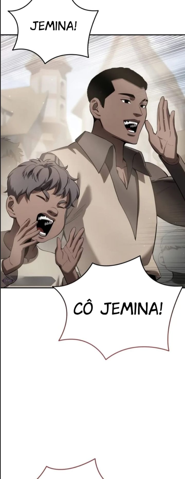 Tinh Tú Kiếm Sĩ - Chapter 65 - Page 62