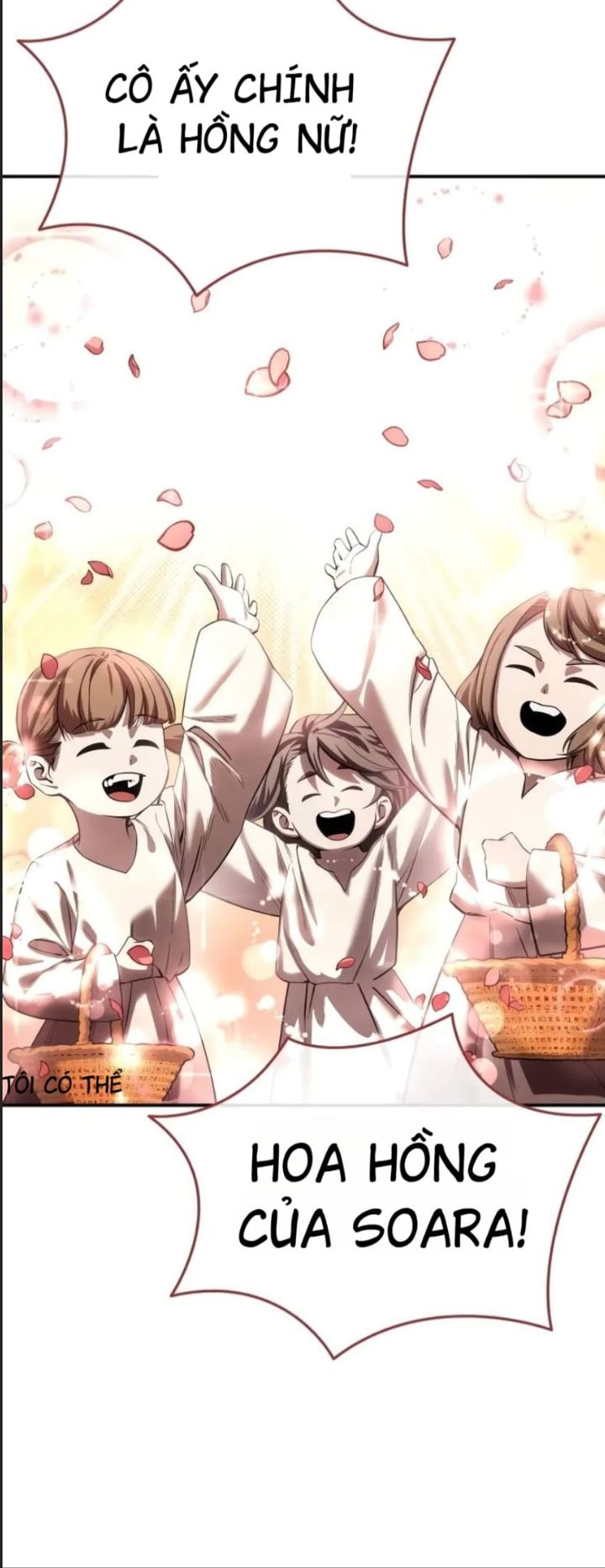 Tinh Tú Kiếm Sĩ - Chapter 65 - Page 63